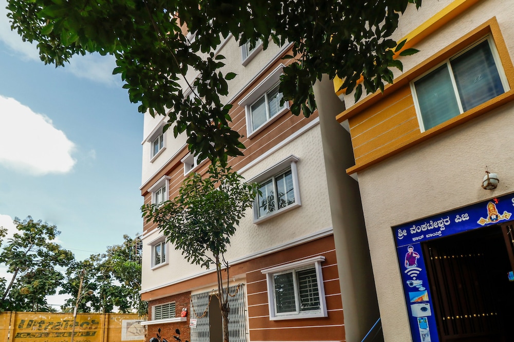 capital o 62363 n r residency