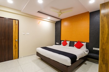 capital o 62363 n r residency