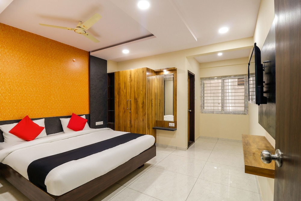 capital o 62363 n r residency