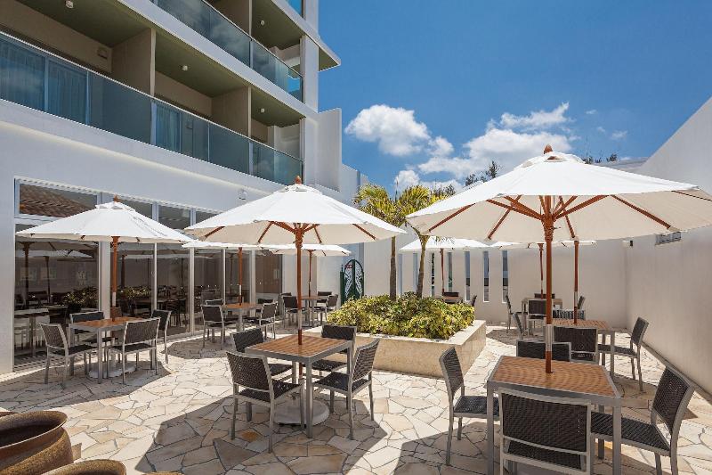 okinawa kariyushi lch resort on the beach