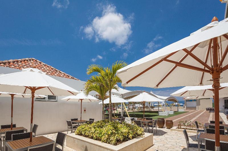 okinawa kariyushi lch resort on the beach