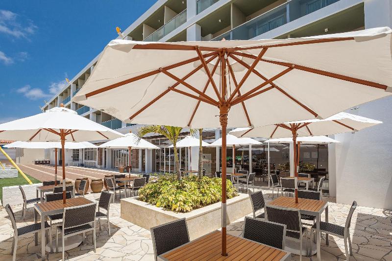 okinawa kariyushi lch resort on the beach