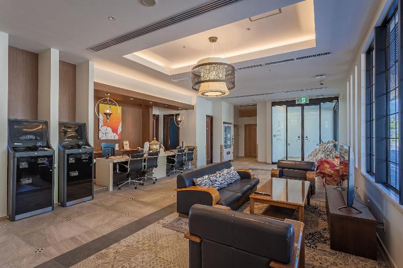 okinawa kariyushi lch resort on the beach