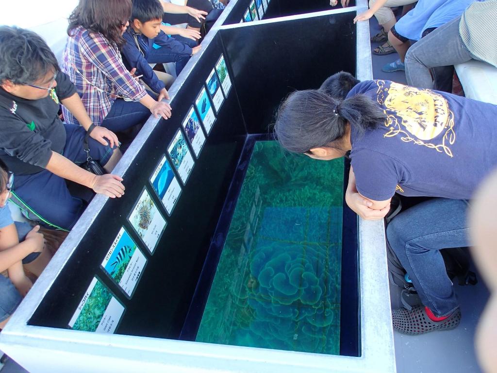 okinawa kariyushi lch resort on the beach