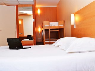 Ibis Saint Emilion,Gironde>>Bordeaux,3 star