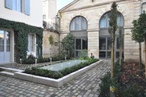 La Maison Bord'eaux,Le Bouscat>>Bordeaux,4 star