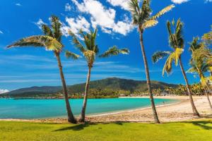airlie beach