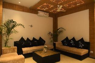 Hotel Ld Prime,Bani Park,4 star