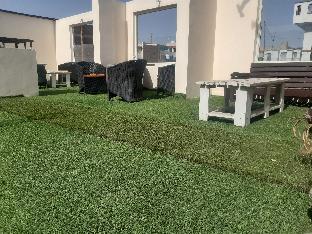 Hotel Ld Prime,Bani Park,4 star