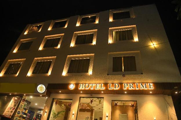 hotel ld prime