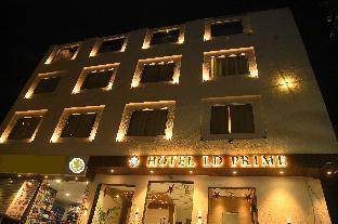 hotel ld prime