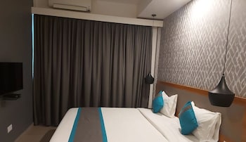 Parkwood Suites,,3.5 star