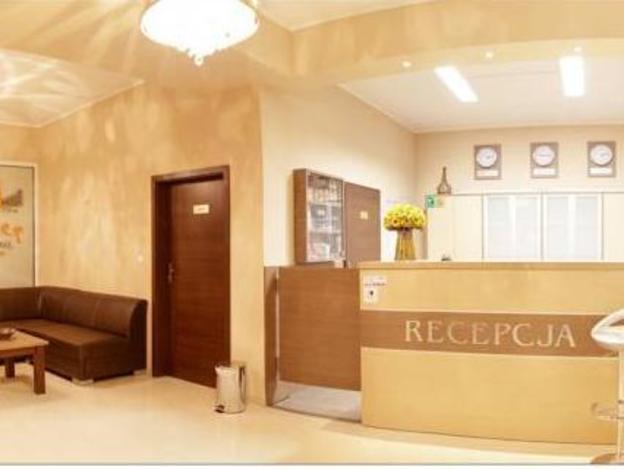 hotel sleep wroclaw
