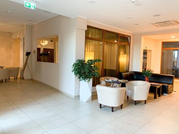 hotel sleep wroclaw