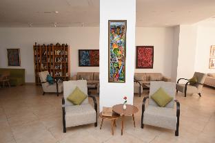 downtown tunis hotel