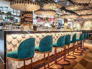 Aparthotel Adagio Zurich Center,Unterstrass>>District 6,4 star