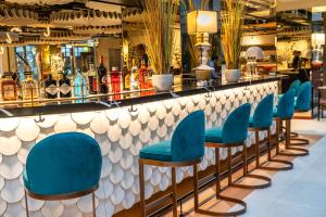 Aparthotel Adagio Zurich Center,Unterstrass>>District 6,4 star