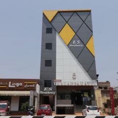 Es Residency,Periyakulam>>Andipatti,2.5 star