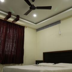 Es Residency,Periyakulam>>Andipatti,2.5 star