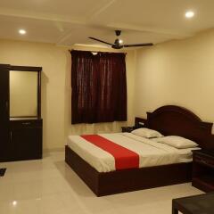 Es Residency,Periyakulam>>Andipatti,2.5 star