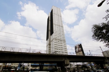 buenbyahe urban deca tower edsa