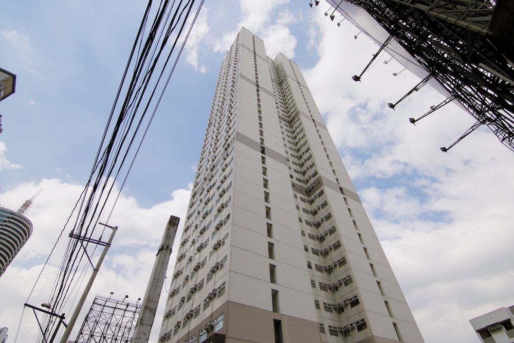 buenbyahe urban deca tower edsa