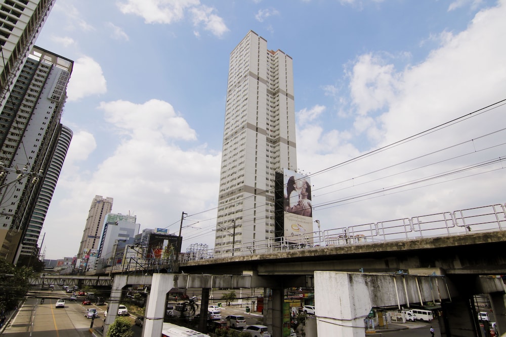 buenbyahe urban deca tower edsa