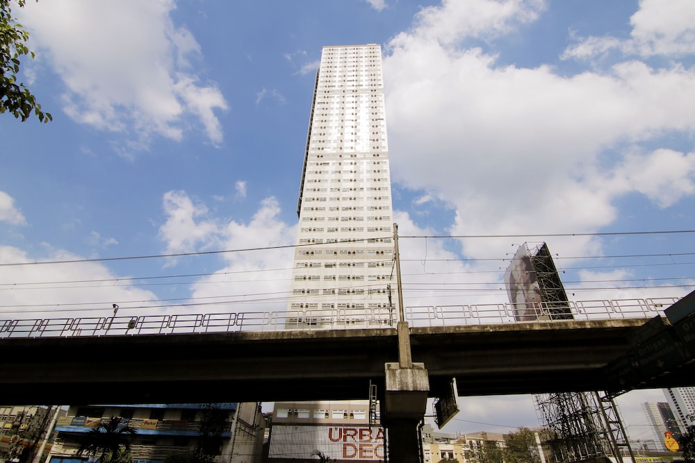 buenbyahe urban deca tower edsa