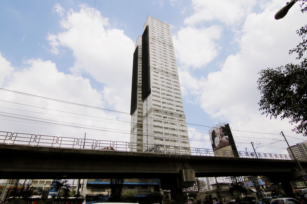 buenbyahe urban deca tower edsa