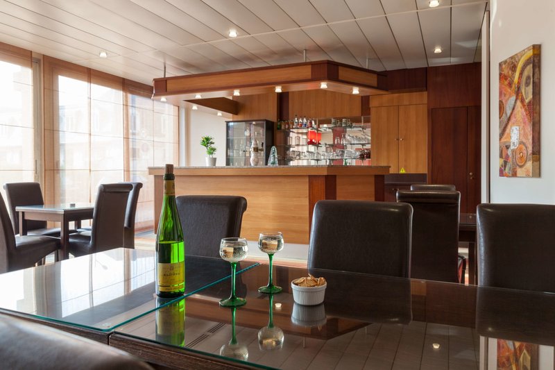 the originals city hotel le forum strasbourg nord