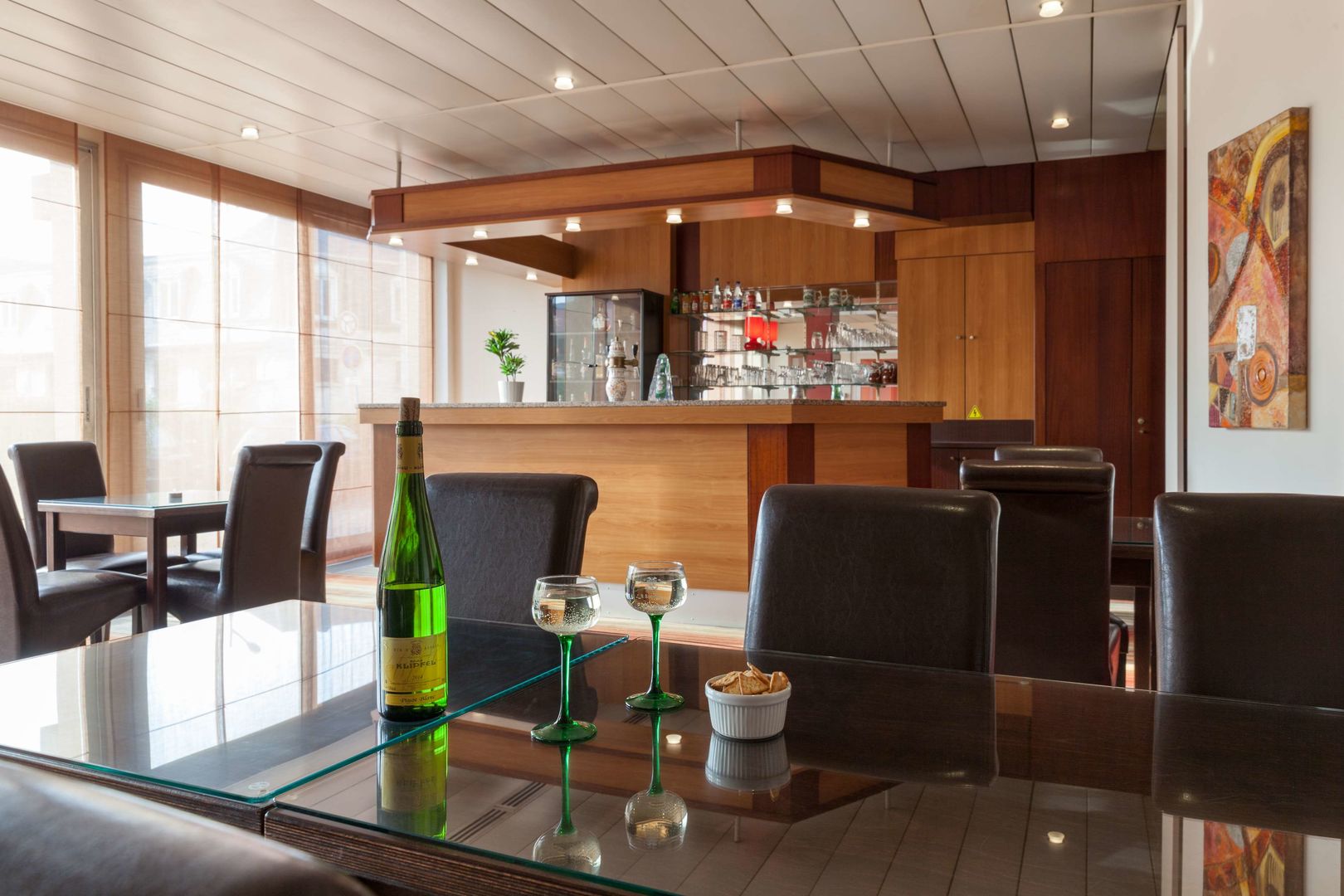 the originals city hotel le forum strasbourg nord