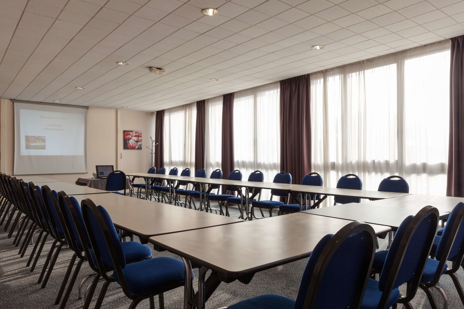 the originals city hotel le forum strasbourg nord