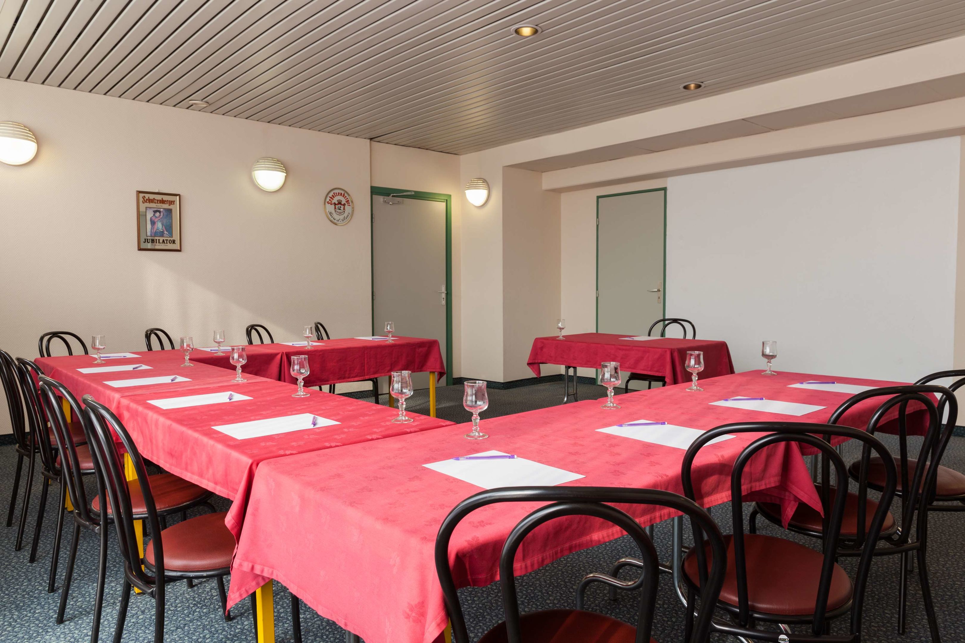 the originals city hotel le forum strasbourg nord