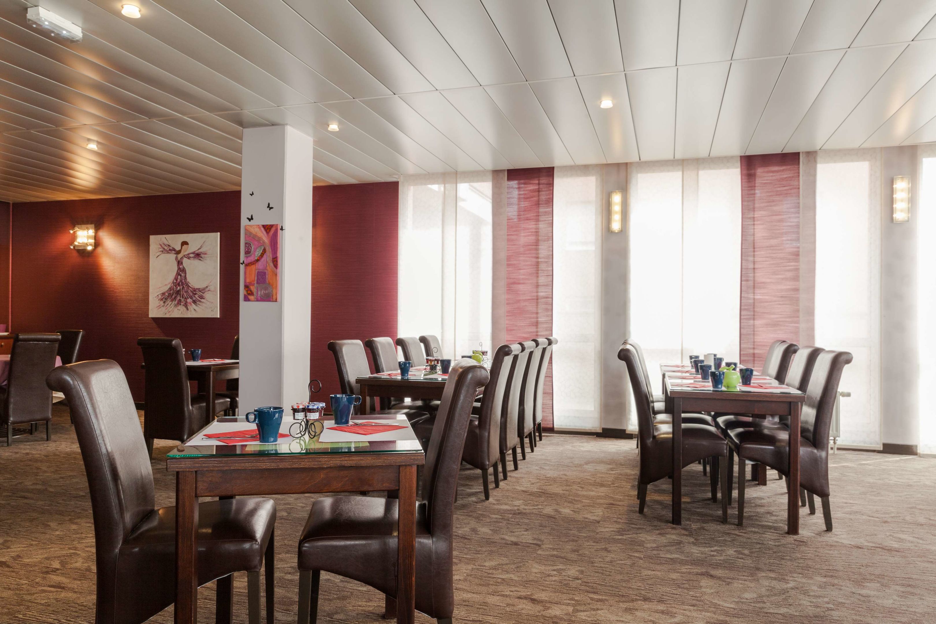 the originals city hotel le forum strasbourg nord