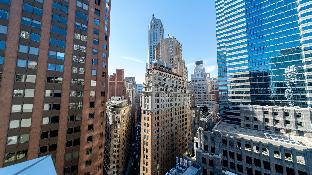 Indigo Nyc Downtown Wall Street, An Ihg Hotel,Forest Hill>>New York,4 star