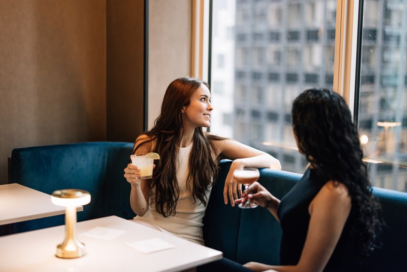 indigo nyc downtown wall street an ihg hotel