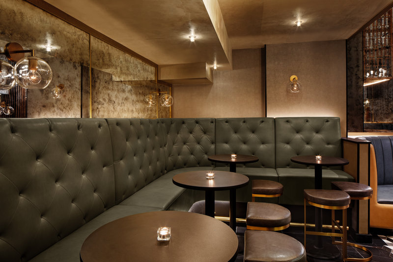 indigo nyc downtown wall street an ihg hotel