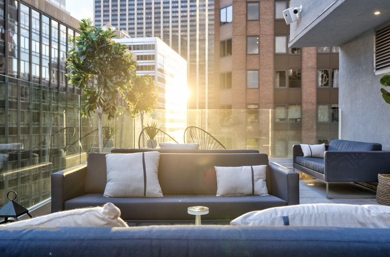 indigo nyc downtown wall street an ihg hotel