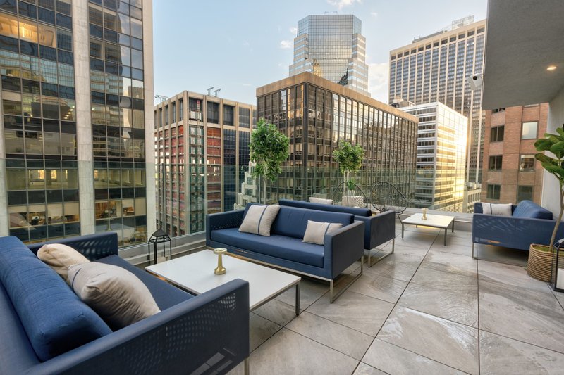 indigo nyc downtown wall street an ihg hotel