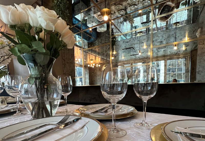 indigo nyc downtown wall street an ihg hotel