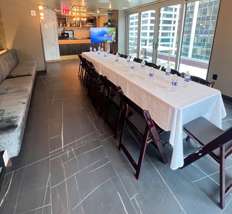 indigo nyc downtown wall street an ihg hotel