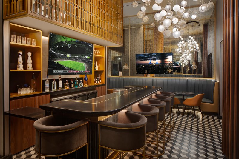 indigo nyc downtown wall street an ihg hotel