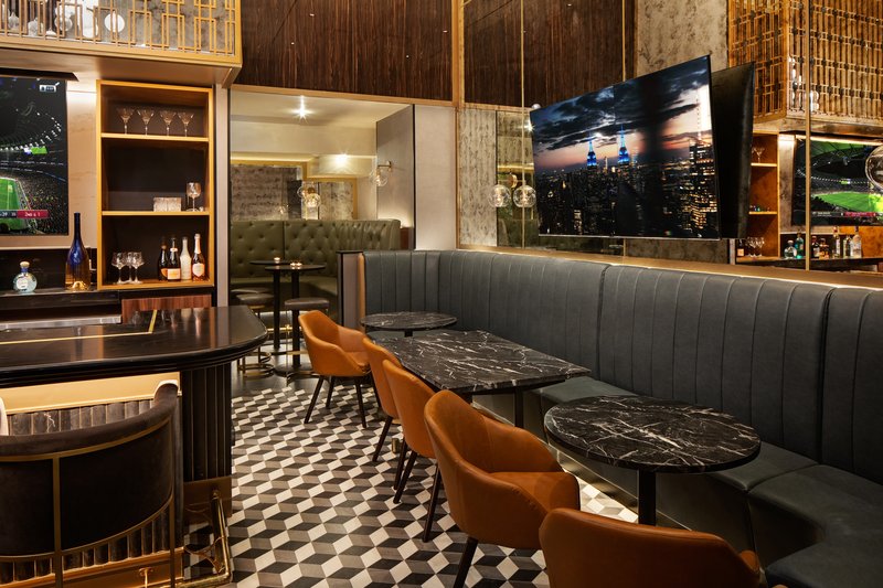 indigo nyc downtown wall street an ihg hotel