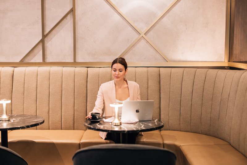 indigo nyc downtown wall street an ihg hotel