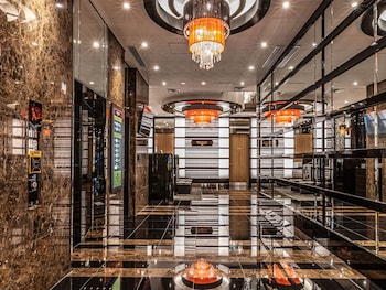 apa hotel shin osaka minamikata ekimae