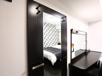 apa hotel shin osaka minamikata ekimae