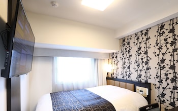 apa hotel shin osaka minamikata ekimae