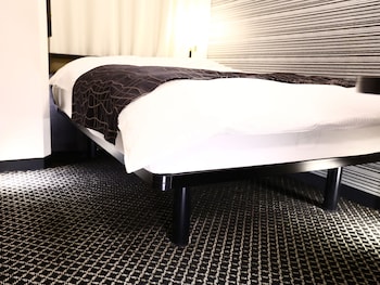 apa hotel shin osaka minamikata ekimae