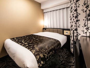 apa hotel shin osaka minamikata ekimae