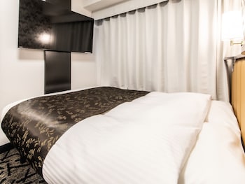 apa hotel shin osaka minamikata ekimae
